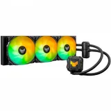 TUF GAMING LC II 360 ARGB/AIO COOLER,TUF GAMING FAN,AURA 90RC00M1-M0UAY0
