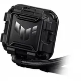 TUF GAMING LC II 360 ARGB/AIO COOLER,TUF GAMING FAN,AURA 90RC00M1-M0UAY0