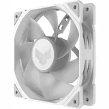 Вентилятор для корпуса ASUS TUF GAMING TR120 FAN ARGB REVERSE WHITE 3IN1 120x120x28 TR120-1R/WT/REV/