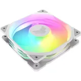 Вентилятор для корпуса ASUS TUF GAMING TR120 FAN ARGB WHITE 3IN1 120x120x28 AuraSync TR120-1/WT/3 IN
