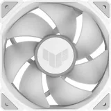Вентилятор для корпуса ASUS TUF GAMING TR120 FAN ARGB WHITE 3IN1 120x120x28 AuraSync TR120-1/WT/3 IN