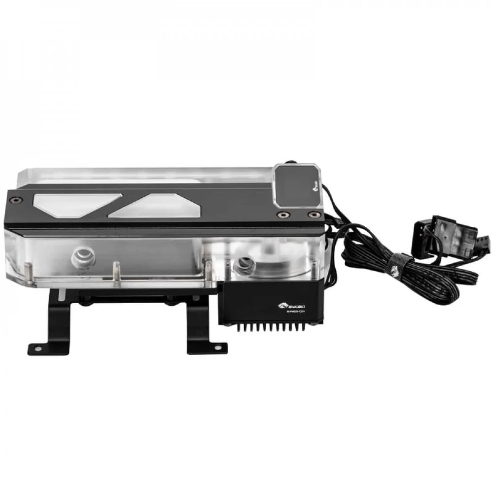 Резервуар + помпа Bykski CP-DDC-X-TK180-V2 &lt 180ММ&gt