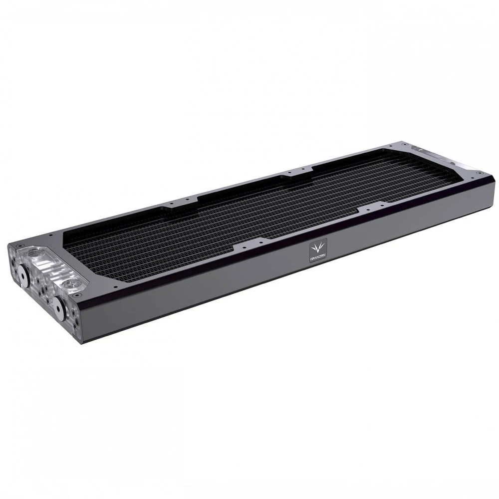 Granzon 360mm x 30mm Modular Radiator (GH360N)