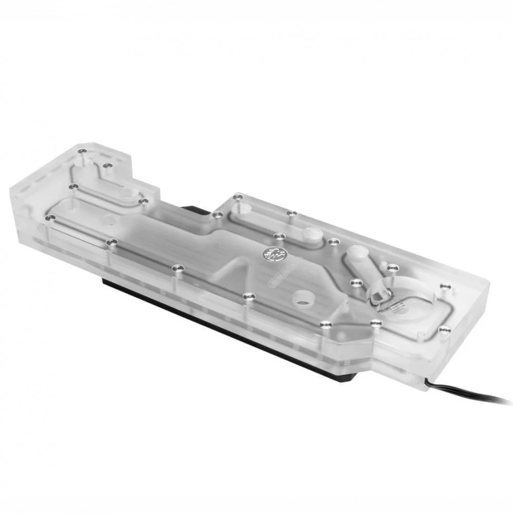 Плата для кейса ZEAGINAL ZG-01 Bykski RGV-ZG-01-P + помпа CP-PMD3COV-X
