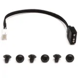 Плата для кейса ZEAGINAL ZG-01 Bykski RGV-ZG-01-P + помпа CP-PMD3COV-X