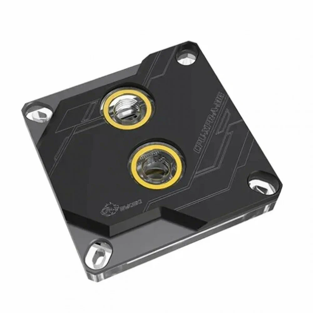 Водоблок для CPU Bykski CPU-XPR-A-MG RGB