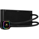 iCUE H100i RGB PRO XT Liquid CPU Cooler [CW-9060043-WW]