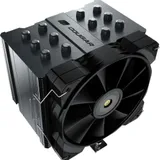 Кулер Cougar Forza 85 (LGA1700), S115X/1200/1700/AM4, 12cm,4pin,Cu,600-2000rpm,82.48CFM,31.68dB