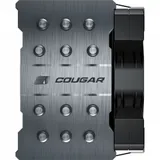 Кулер Cougar Forza 85 (LGA1700), S115X/1200/1700/AM4, 12cm,4pin,Cu,600-2000rpm,82.48CFM,31.68dB