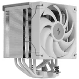 Устройство охлаждения(кулер) Deepcool AK500 Digital Pro ARGB Soc-AM5/AM4/1200/1700/1851 белый 4-pin 25dB Al+Cu LCD 240W 1346gr Ret (R-AK500-WHAPMN-G)