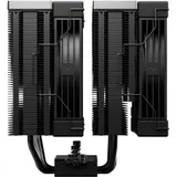 Устройство охлаждения(кулер) Deepcool AK620 G2 Digital NYX Soc-AM5/AM4/1151/1200/2066/1700 черный 4-pin 28.87dB Al+Cu LCD 300W 1386gr Ret (R-AK620G2-BKNNMN-GJD-1)