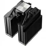 Устройство охлаждения(кулер) Deepcool AK620 G2 Digital NYX Soc-AM5/AM4/1151/1200/2066/1700 черный 4-pin 28.87dB Al+Cu LCD 300W 1386gr Ret (R-AK620G2-BKNNMN-GJD-1)