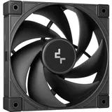 Устройство охлаждения(кулер) Deepcool AK620 G2 Digital NYX Soc-AM5/AM4/1151/1200/2066/1700 черный 4-pin 28.87dB Al+Cu LCD 300W 1386gr Ret (R-AK620G2-BKNNMN-GJD-1)