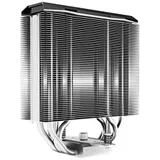 Кулер DeepCool AS500 Plus,S115X/1700/2011/2066/AM4,220W,2x14cm,4pin,Al+Cu,500-1200rpm,70.8CFM,29.2dB