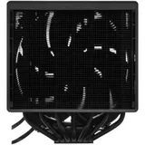 Кулер для процессора, Deepcool, ASSASSIN 4S R-ASN4S-BKGPMN-G, Intel 20хх/1700/1200/15хх и AMD AM5/AM4, 280W, 1*140мм, 500- 1450±10% об/м, 29,3 дБА, 4pin, Габариты 116х147х164мм, Чёрный