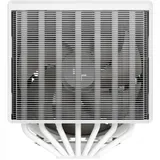 Кулер для процессора, Deepcool, ASSASSIN 4S WH R-ASN4S-WHGPMN-G, Intel 20хх/1700/1200/15хх и AMD AM5/AM4, 280W, 1*140мм, 500- 1450±10% об/м, 29,3 дБА, 4pin, Габариты 116х147х164мм, Белый