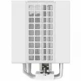 Кулер для процессора, Deepcool, ASSASSIN 4S WH R-ASN4S-WHGPMN-G, Intel 20хх/1700/1200/15хх и AMD AM5/AM4, 280W, 1*140мм, 500- 1450±10% об/м, 29,3 дБА, 4pin, Габариты 116х147х164мм, Белый