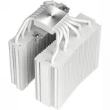 Кулер для процессора, Deepcool, ASSASSIN 4S WH R-ASN4S-WHGPMN-G, Intel 20хх/1700/1200/15хх и AMD AM5/AM4, 280W, 1*140мм, 500- 1450±10% об/м, 29,3 дБА, 4pin, Габариты 116х147х164мм, Белый