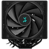 DEEPCOOL ASSASSIN IV LGA20XX/1700/1200/115X/AM5/AM4 (6шт/кор,TDP 280W, PWM, DUAL FAN 140mm + 120mm, DUAL Heatsink, 7 Heatpipe, Copper Base) RET