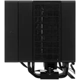 DEEPCOOL ASSASSIN IV LGA20XX/1700/1200/115X/AM5/AM4 (6шт/кор,TDP 280W, PWM, DUAL FAN 140mm + 120mm, DUAL Heatsink, 7 Heatpipe, Copper Base) RET