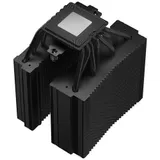 Кулер для процессора, Deepcool, ASSASSIN IV VC VISION R-ASN4-BKNVMD-G, Intel 20хх/1700/1200/15хх и AMD AM5/AM4, 300W, 1*140мм/1*120мм, 500- 1450±10% об/м, 48.55 CFM / 46.75 CFM, 29,3 дБА, 4pin, Габа