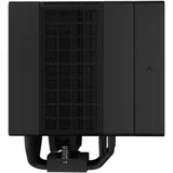 Кулер для процессора, Deepcool, ASSASSIN VC ELITE, Intel 20хх/1851/1700/1200/15хх и AMD AM5/AM4, 300W, 1*140мм/1*120мм, 500- 1800±10% об/м, 61.25 CFM / 58.06 CFM, 29,3 дБА, 4pin, Габариты 147х144х16