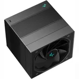 Кулер для процессора, Deepcool, ASSASSIN VC ELITE, Intel 20хх/1851/1700/1200/15хх и AMD AM5/AM4, 300W, 1*140мм/1*120мм, 500- 1800±10% об/м, 61.25 CFM / 58.06 CFM, 29,3 дБА, 4pin, Габариты 147х144х16