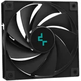 Кулер для процессора, Deepcool, ASSASSIN VC ELITE, Intel 20хх/1851/1700/1200/15хх и AMD AM5/AM4, 300W, 1*140мм/1*120мм, 500- 1800±10% об/м, 61.25 CFM / 58.06 CFM, 29,3 дБА, 4pin, Габариты 147х144х16
