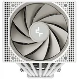 Устройство охлаждения(кулер) Deepcool Assassin VC Elite Wh Soc-AM5/AM4/1200/2066/1700/1851 белый 4-pin 22.6-29.3dB Al+Cu 300W 1772gr Ret (R-ASN4-WHNVNN-GJD)