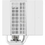 Устройство охлаждения(кулер) Deepcool Assassin VC Elite Wh Soc-AM5/AM4/1200/2066/1700/1851 белый 4-pin 22.6-29.3dB Al+Cu 300W 1772gr Ret (R-ASN4-WHNVNN-GJD)