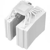 Устройство охлаждения(кулер) Deepcool Assassin VC Elite Wh Soc-AM5/AM4/1200/2066/1700/1851 белый 4-pin 22.6-29.3dB Al+Cu 300W 1772gr Ret (R-ASN4-WHNVNN-GJD)