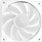 Кулер с водяным охлаждением, Deepcool, LD360 WH R-LD360-WHDMMN-G-1, Intel 1700/1200/115х и AMD AM5/AM4/, TDP 300W, 3*120мм FD12 ARGB, 600-2400 RPM±10%, 72,04CFM, 38,71 dB(A), Белый