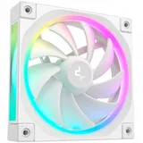 Кулер с водяным охлаждением, Deepcool, LQ360 ULTRA ARGB WH R-LQ360-WHASMC-G-1, Intel 1851/1700/1200/115х и AMD AM5/AM4/, TDP 300W, 3*120мм FL12 ARGB, 500-2150 RPM±10%, 55CFM, 32 dB(A), Белый