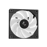 Кулер с водяным охлаждением, Deepcool, LT360 ARGB R-LT360-BKAMNC-G-1, Intel 1700/1200/115х и AMD AM5/AM4/, TDP 300W, 3*120мм FD12 ARGB, 600-2400RPM±10%, 85,85CFM, 38,71 dB(A), Чёрный