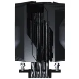 Кулер для процессора, Gigabyte, ATC800 COOLER (4719331551278), Intel 2066, 2011, 1366, 115x, 1200, AM4, 2*120мм RGB вентилятора, 600-2000 об/мин, Воздушный поток 14.05-51.70 фут³/мин, Чёрный