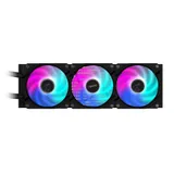 Кулер для процессора MULTI SOCKET GP-AORUS WATERFORCE II 360 GIGABYTE