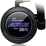 GP-AORUS WATERFORCE X 240