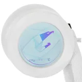 Жидкостная система охлаждения Gigabyte AORUS WATERFORCE X II 360I White, 3 x 120mm ARGB Fan, sTR5, RTL (9JAWTX2360I-00-10)