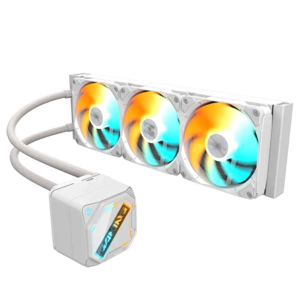 Кулер для процессора MULTI SOCKET GP-GIGABYTE GME 360I GIGABYTE