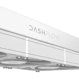 Система водяного охлаждения ID-Cooling Dashflow 360 XT Lite Wh Soc-AM5/AM4/1151/1200/2066/1700 4-pin 16-34dB Al+Cu 350W LED Ret