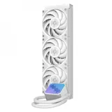 Система жидкостного охлаждения для процессора ID-Cooling DX360 MAX черный