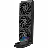 Water Cooler ID-Cooling DX360 Max, for S1700/1200/1851/115x/AMD