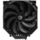 Кулер ID-Cooling Frozn A720 Black,20XX/1700/1200/АМ5/АМ4,300W,2х140cm,4pin,Al+Cu,500-1800rpm,79.1CFM