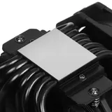 Кулер ID-Cooling Frozn A720 Black,20XX/1700/1200/АМ5/АМ4,300W,2х140cm,4pin,Al+Cu,500-1800rpm,79.1CFM