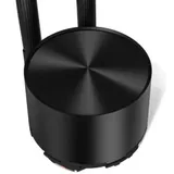 СЖО ID-Cooling FX360, LGA115X/1200/1700/2011/2066/AM4/AM5,350W,3x12cm,34pin,Al-Cu,500-1800rpm,35.2dB