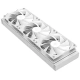 Water Cooler ID-Cooling FX360 White, for S1700/1200/2066/2011/115x/AMD, white