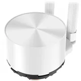 Water Cooler ID-Cooling FX360 White, for S1700/1200/2066/2011/115x/AMD, white