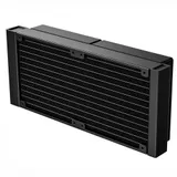 СЖО ID-Cooling FX240 LCD