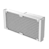 СЖО ID-Cooling FX240 LCD White