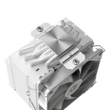 Кулер ID-Cooling SE-226-XT ARGB Snow, S115X/1700/2011/AM4, 250W,12cm,4pin,Al+Cu,500-1500rpm,30.5dB